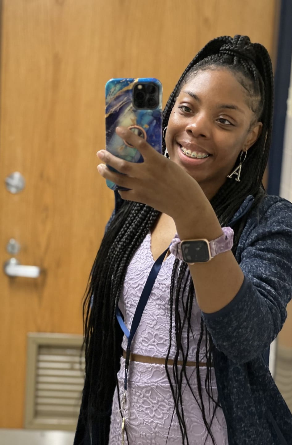 Ariona Hairston - Project Casting Ariona Hairston - Profile Photo