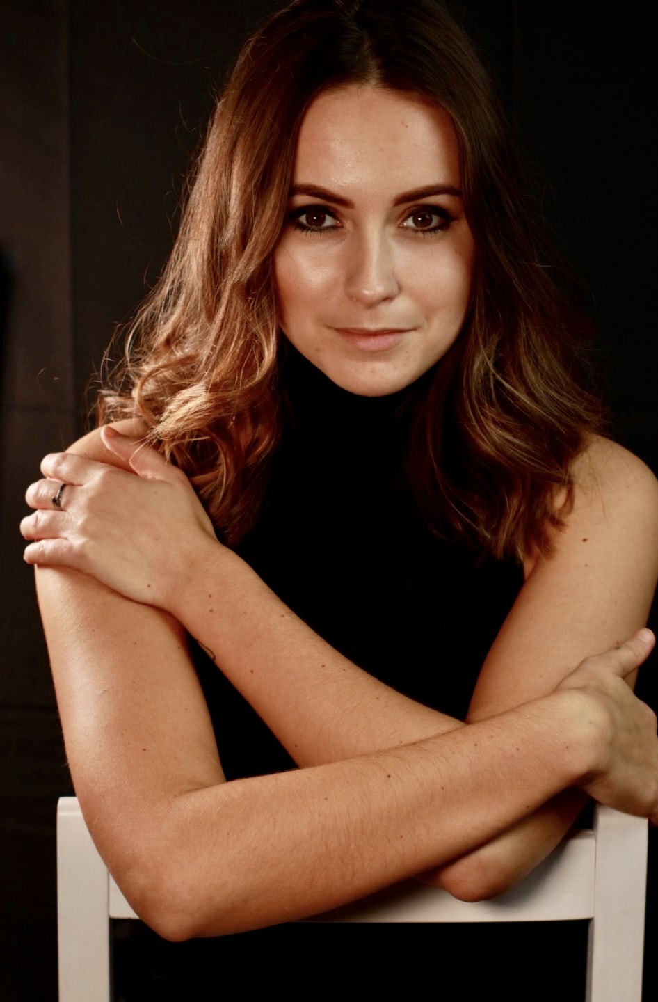 Katheryn Siggers - Project Casting Katheryn Siggers - Profile Photo