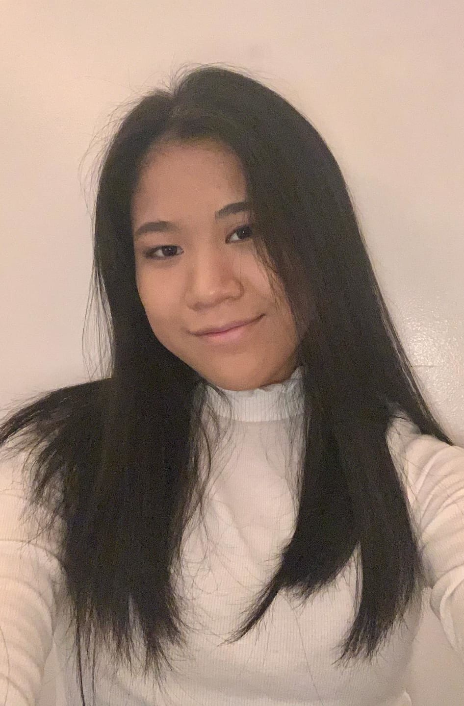 Maleena Saengchanh - Project Casting Maleena Saengchanh - Profile Photo