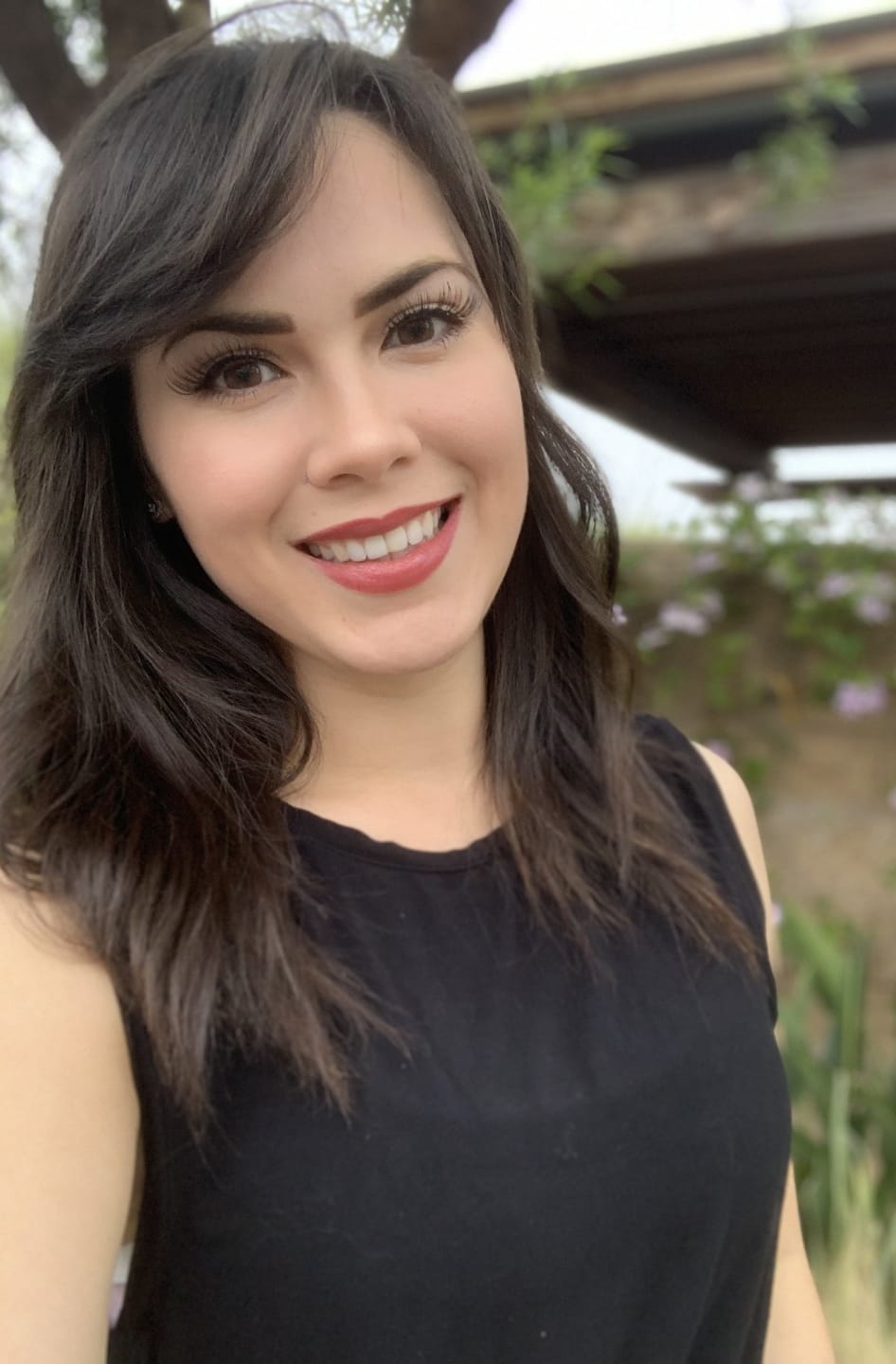 Sherley Monroig del Valle - Project Casting Sherley Monroig del Valle - Profile Photo