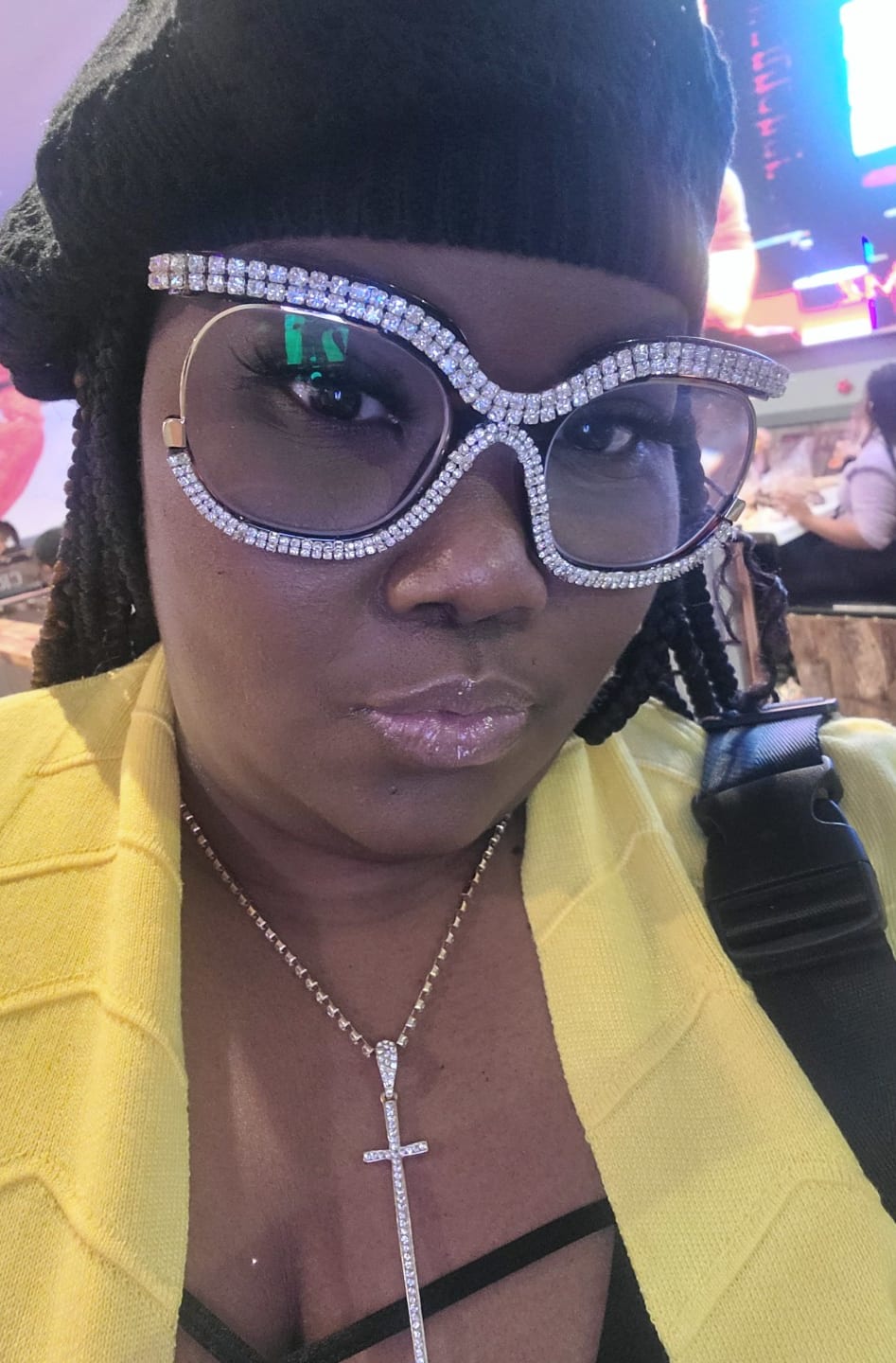 Kimberly Bobo - Project Casting Kimberly Bobo - Profile Photo