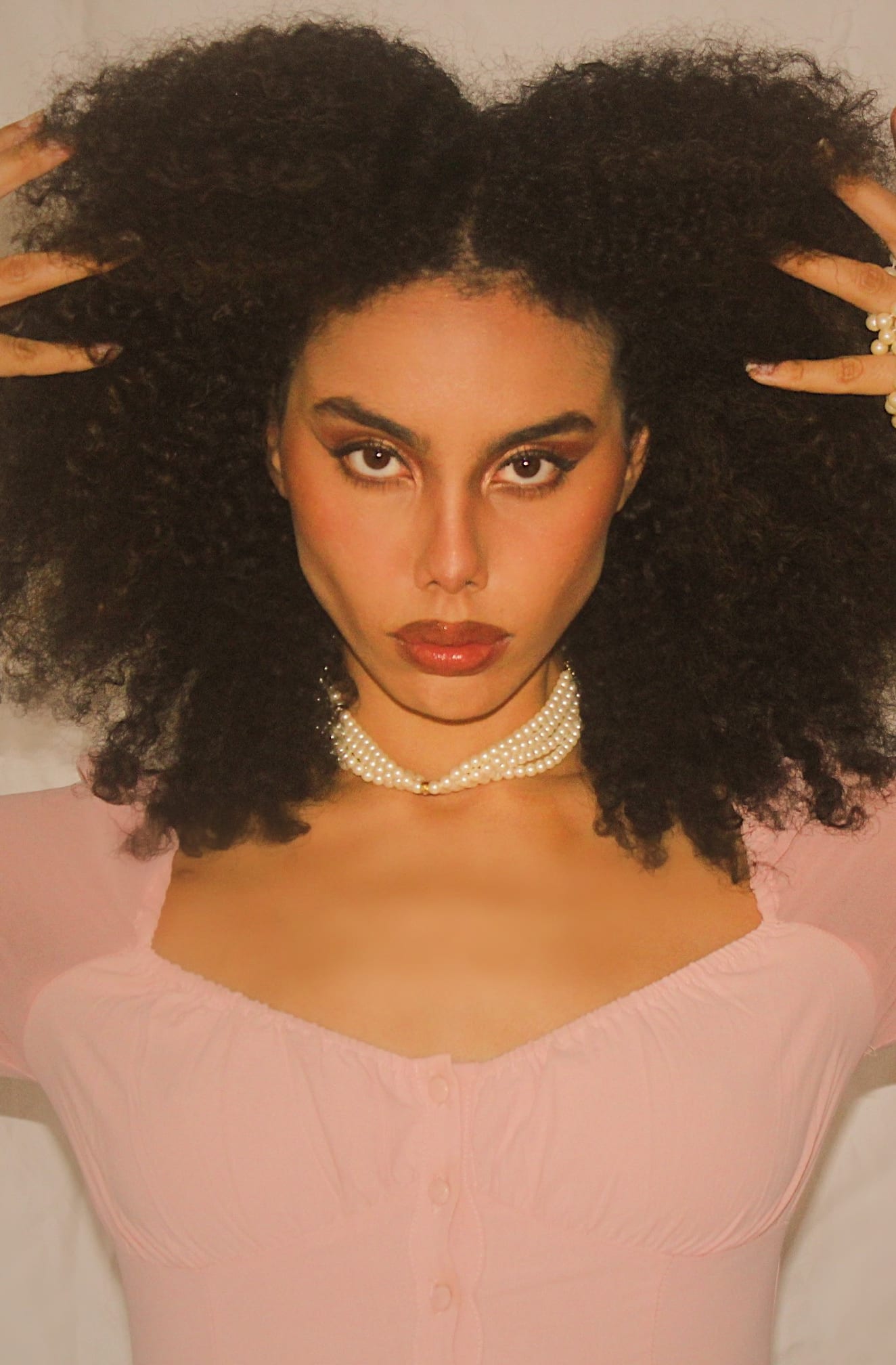 Casey Monroe - Project Casting Casey Monroe - Profile Photo