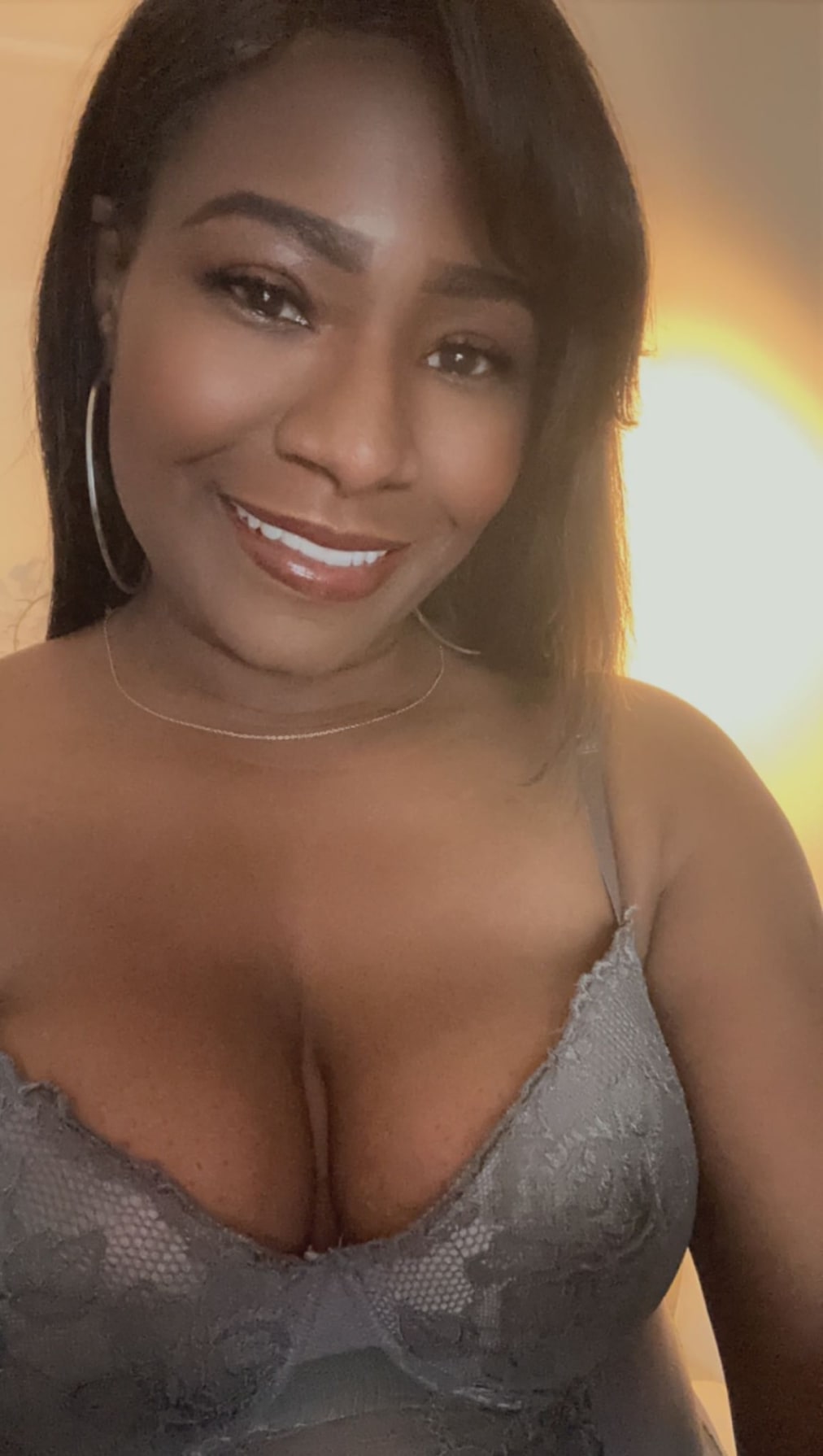 Mercedies Tate - Project Casting Mercedies Tate - Profile Photo