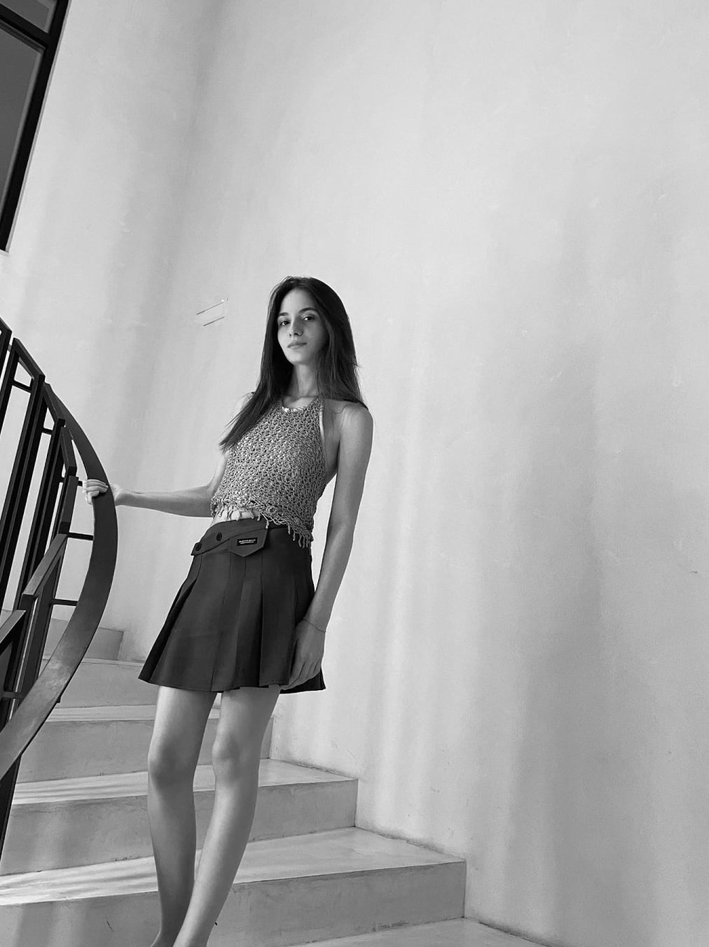 irina ziligaevi - Project Casting irina ziligaevi - Profile Photo