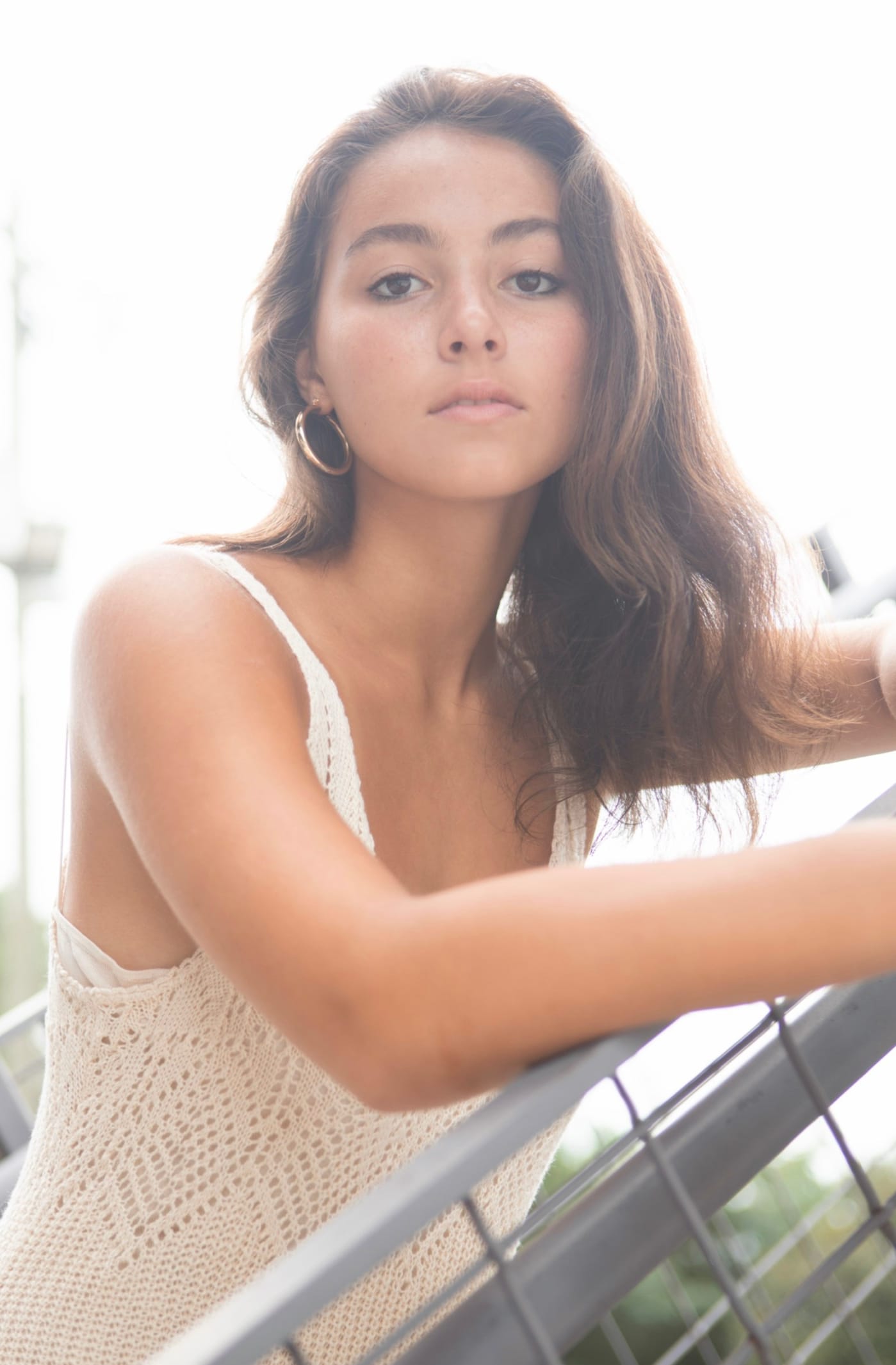 Madelyn Ferdoussi - Project Casting Madelyn Ferdoussi - Profile Photo