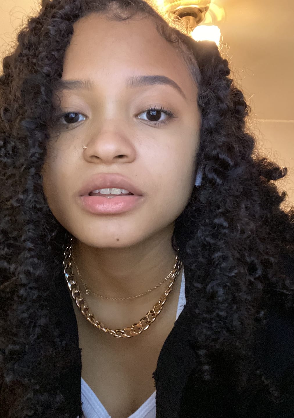 Mya Prather - Project Casting Mya Prather - Profile Photo