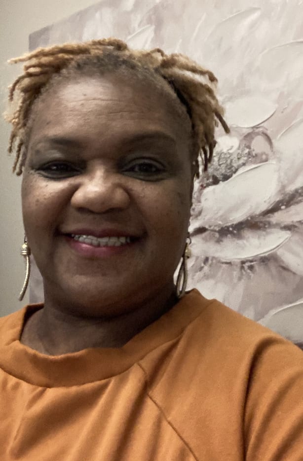 Regina Williams - Project Casting Regina Williams - Profile Photo