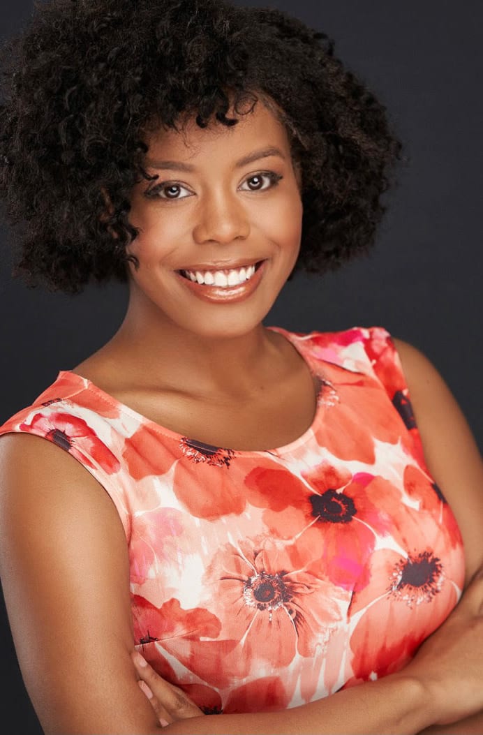 Niquay Sutherland - Project Casting Niquay Sutherland - Profile Photo