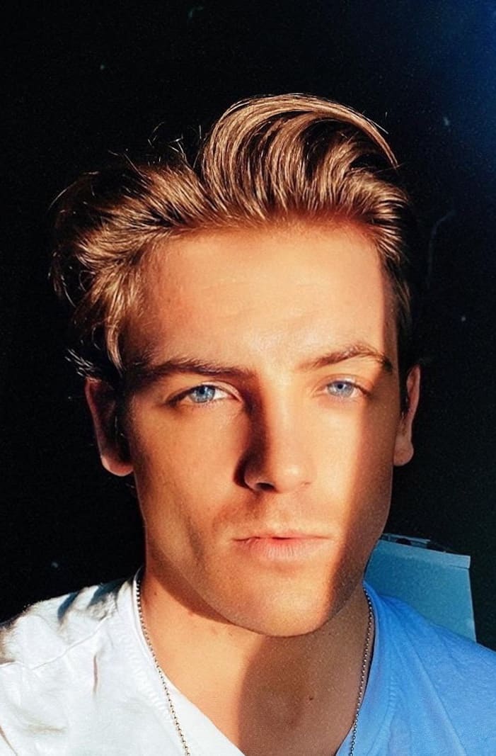 Alexander Jaffe - Project Casting Alexander Jaffe - Profile Photo