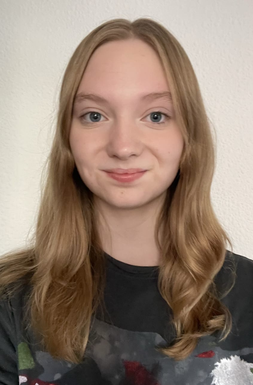 Esmé Clayton - Project Casting Esmé Clayton - Profile Photo