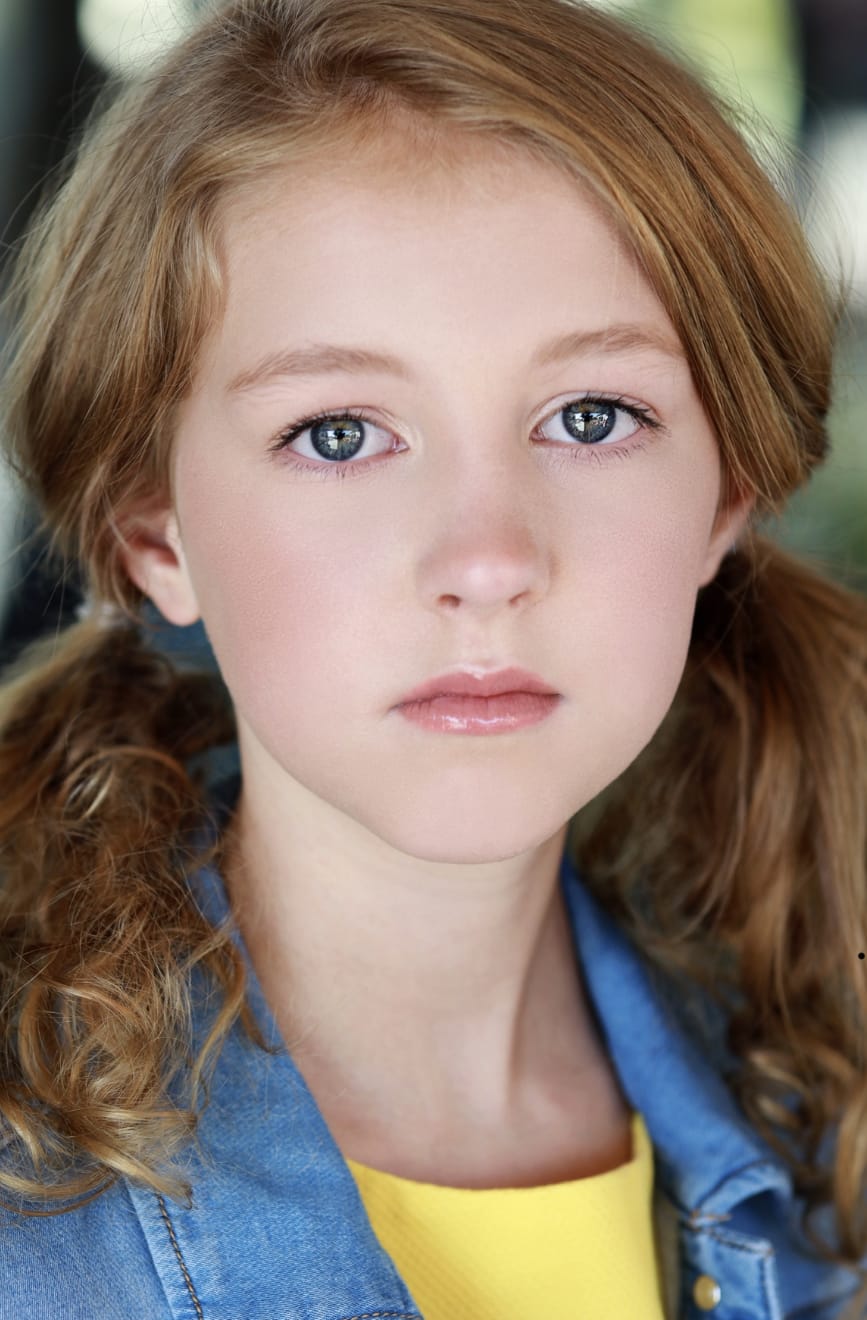 Madisyn Wood - Project Casting Madisyn Wood - Profile Photo