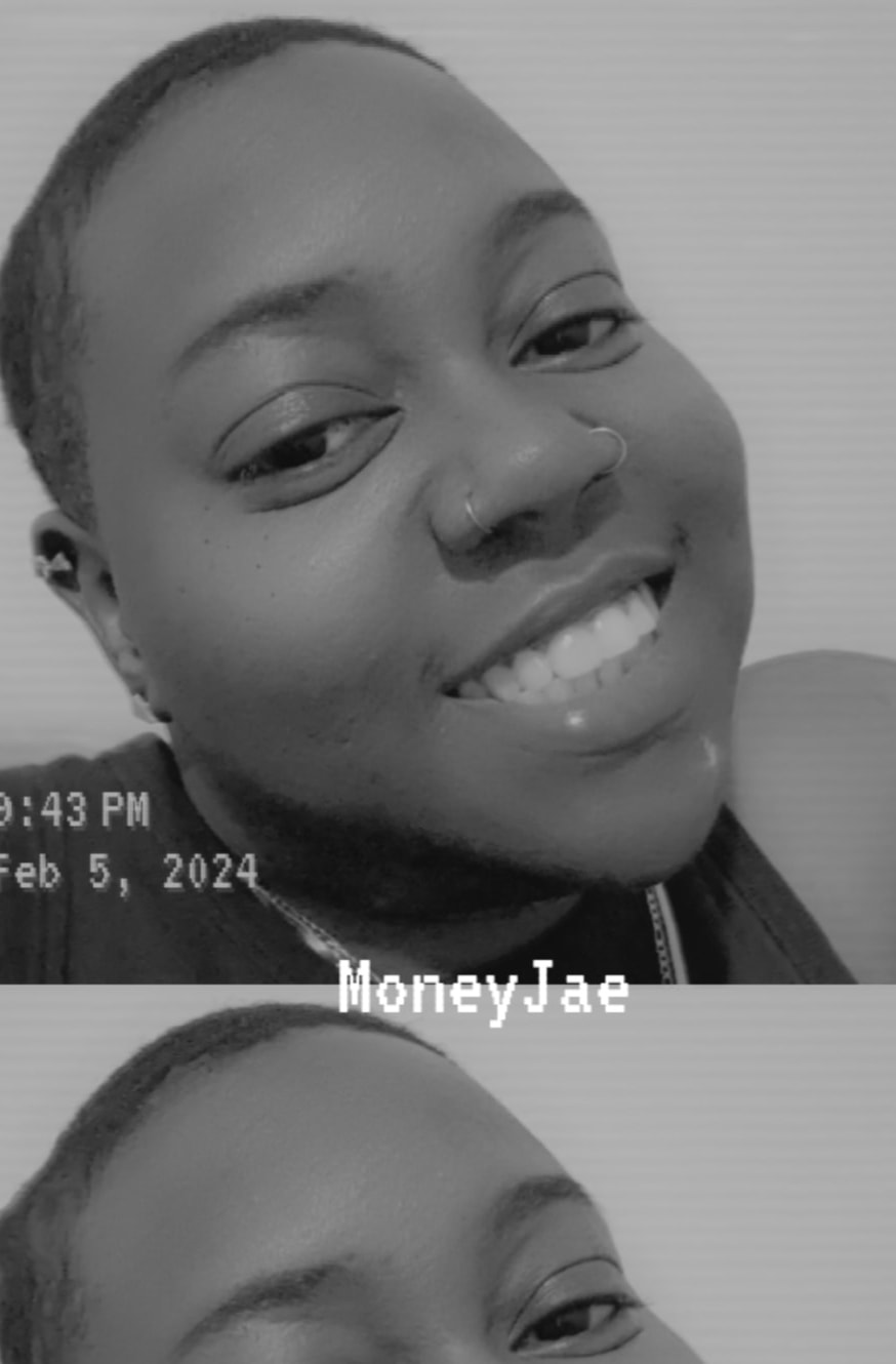 Jaleesa Singley - Project Casting Jaleesa Singley - Profile Photo
