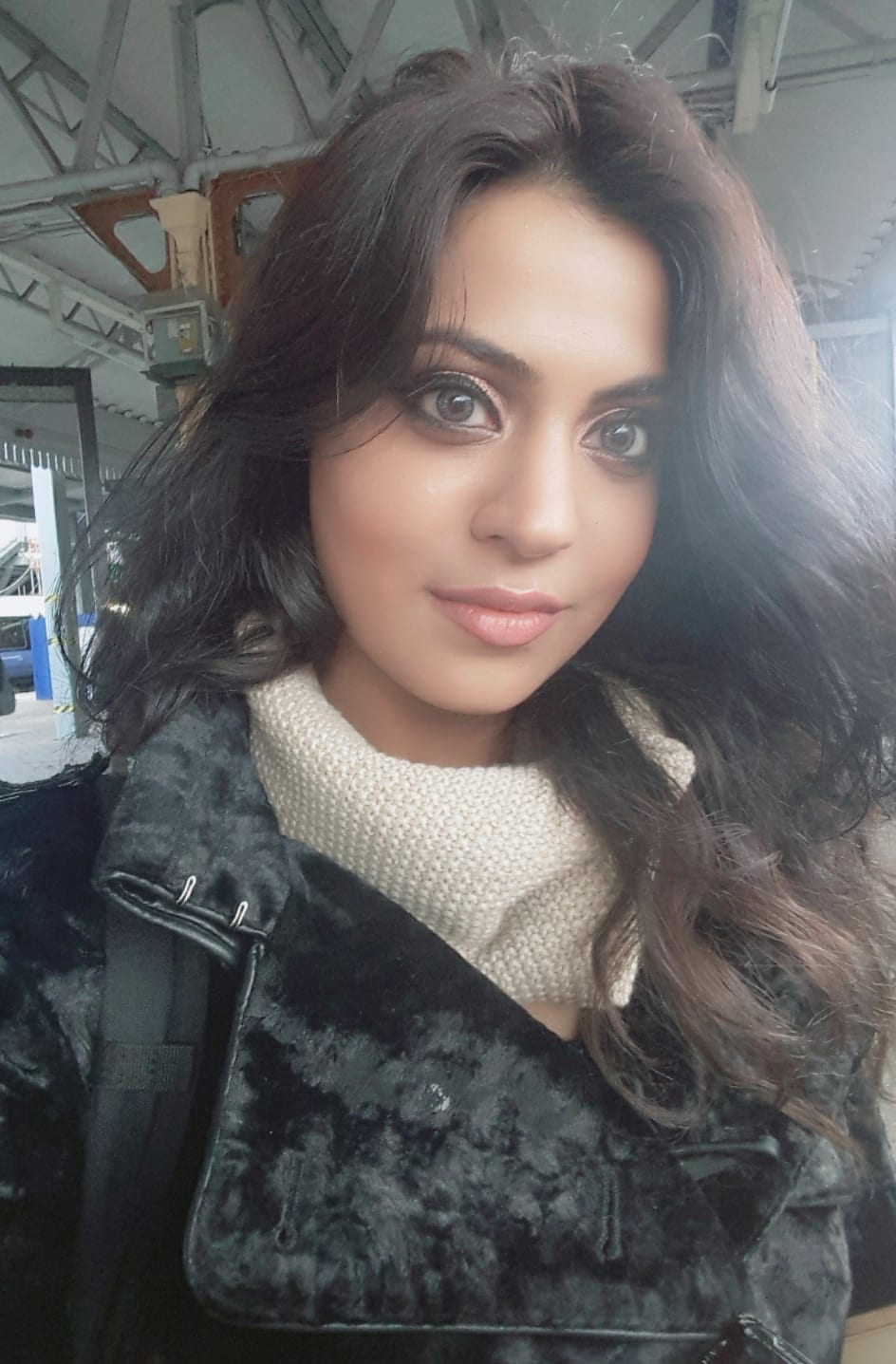 Alicia Reema - Project Casting Alicia Reema - Profile Photo
