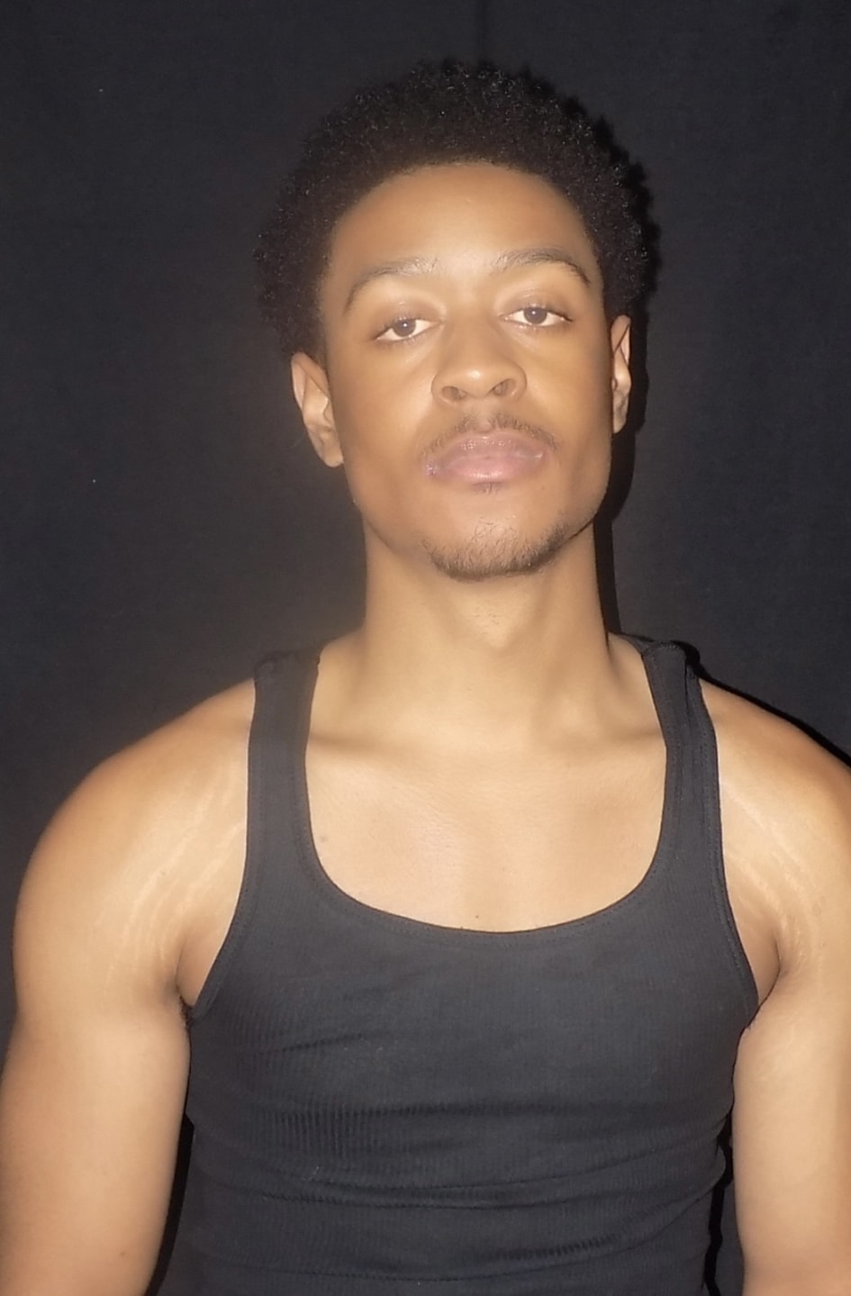 Jashua Anthony-Tigue - Project Casting Jashua Anthony-Tigue - Profile Photo