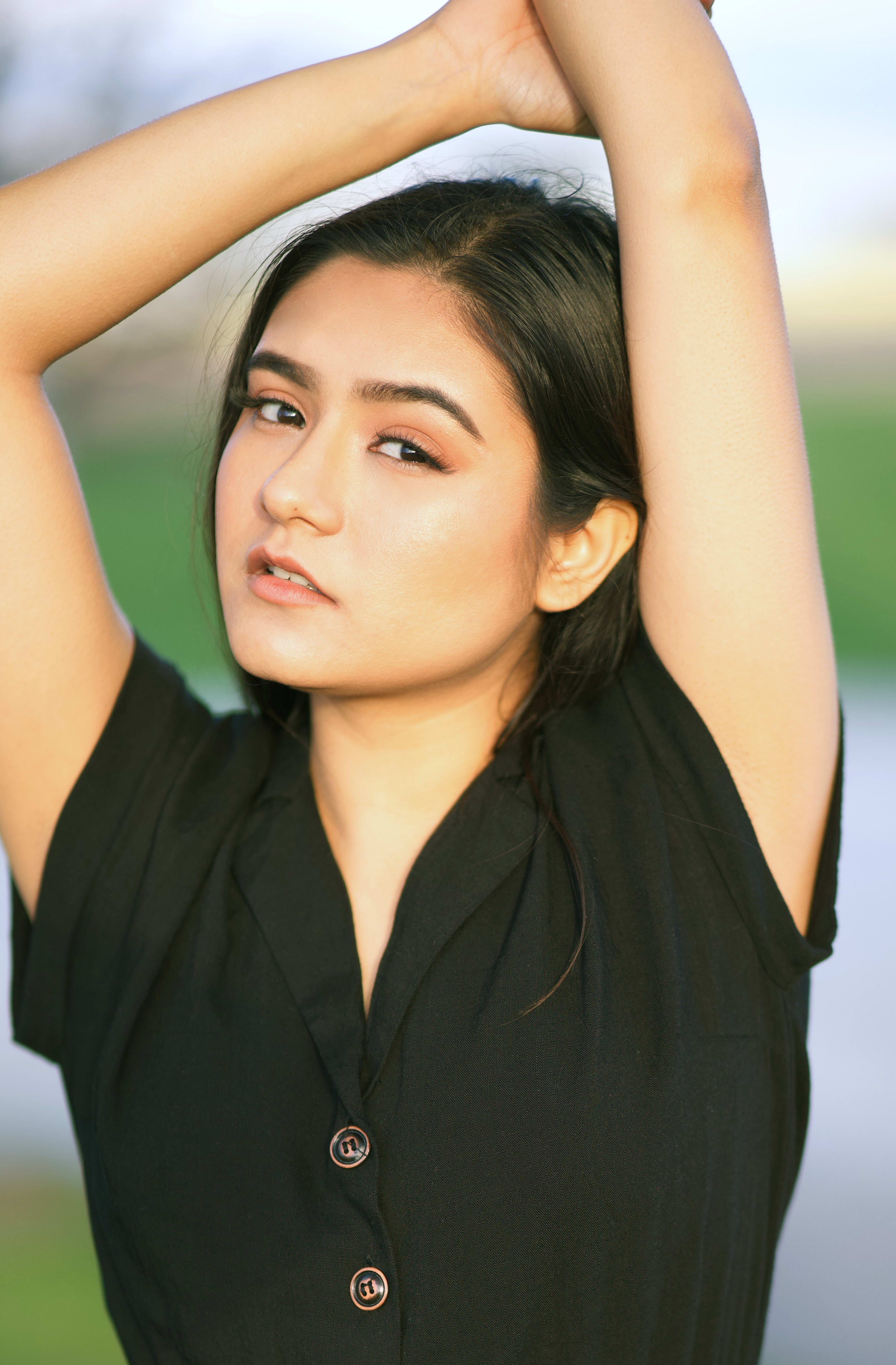 angelique canas - Project Casting angelique canas - Profile Photo