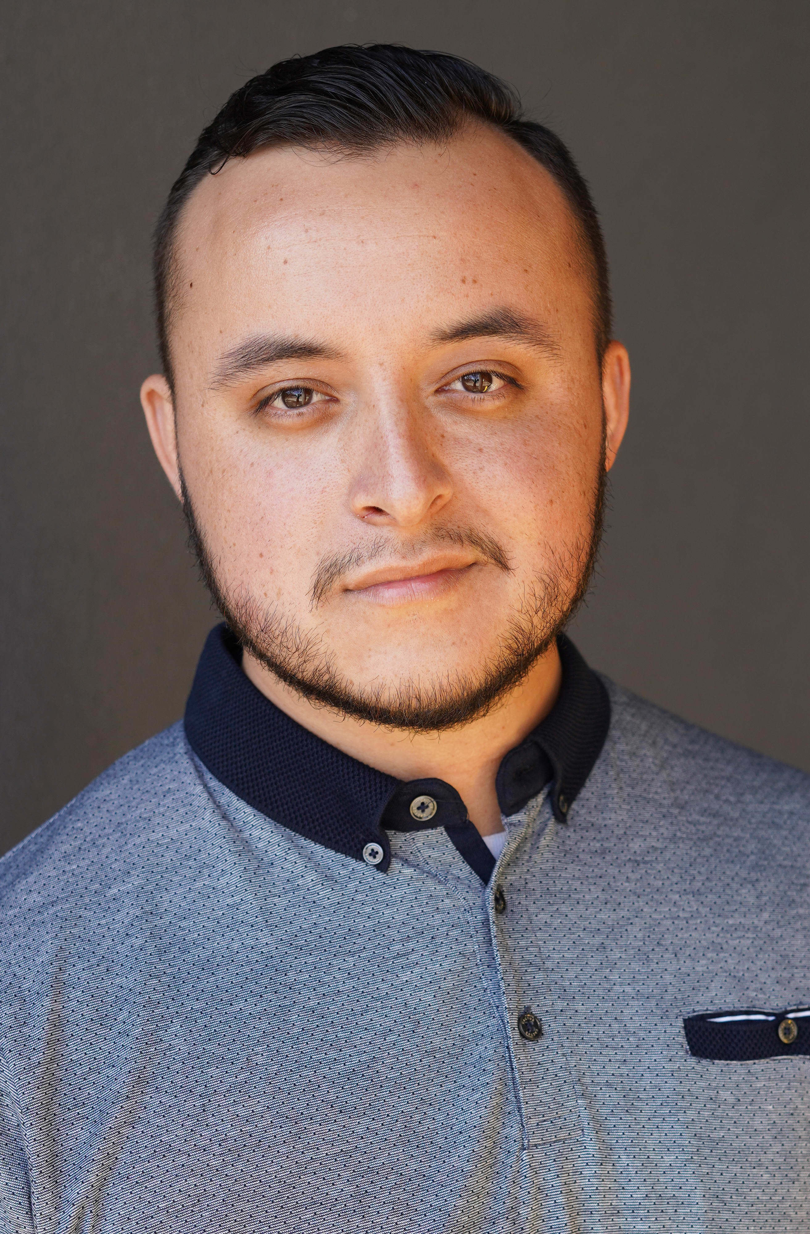 Phillip Nelson - Project Casting Phillip Nelson - Profile Photo