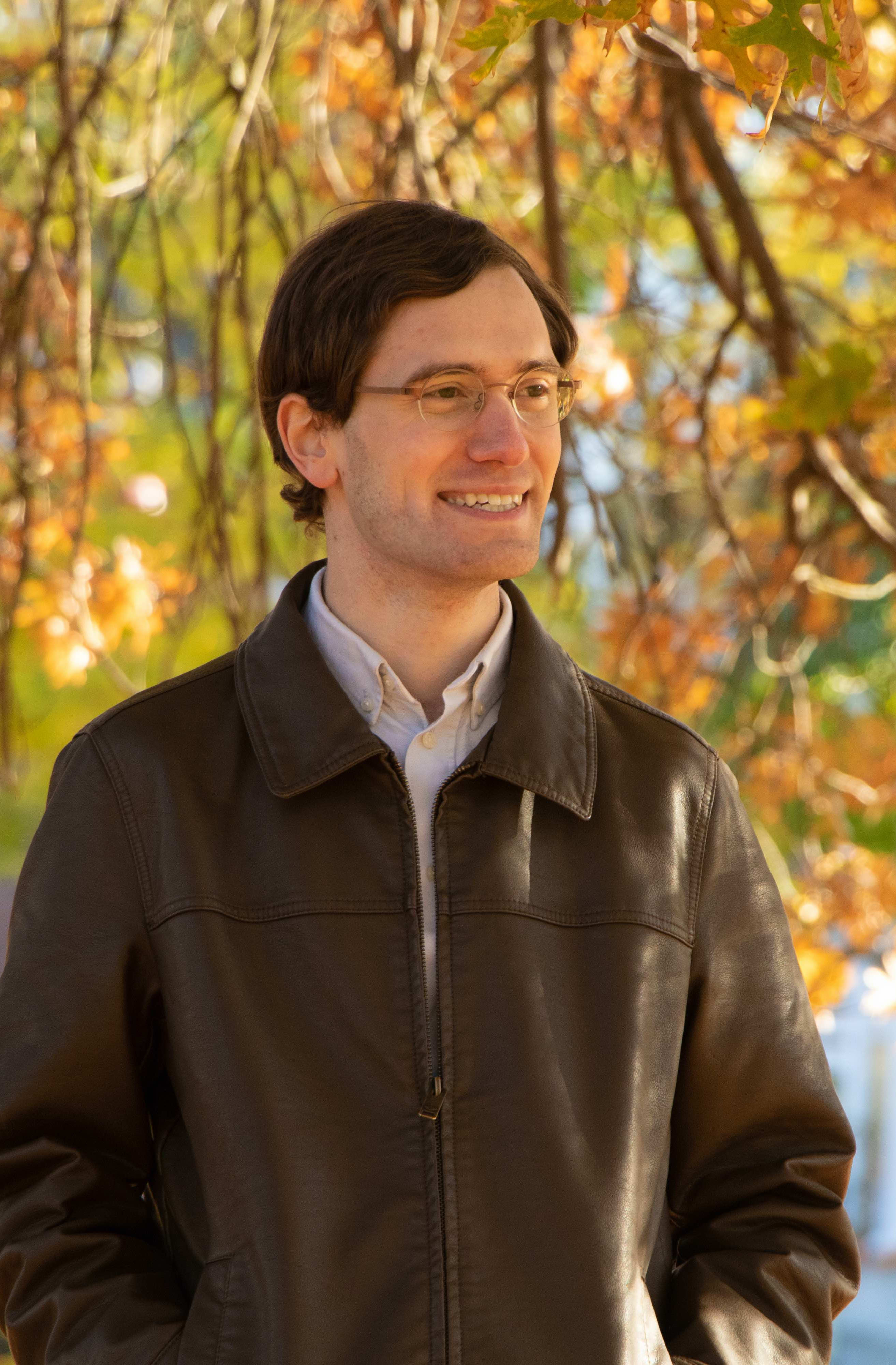 Matthew Elton - Project Casting Matthew Elton - Profile Photo