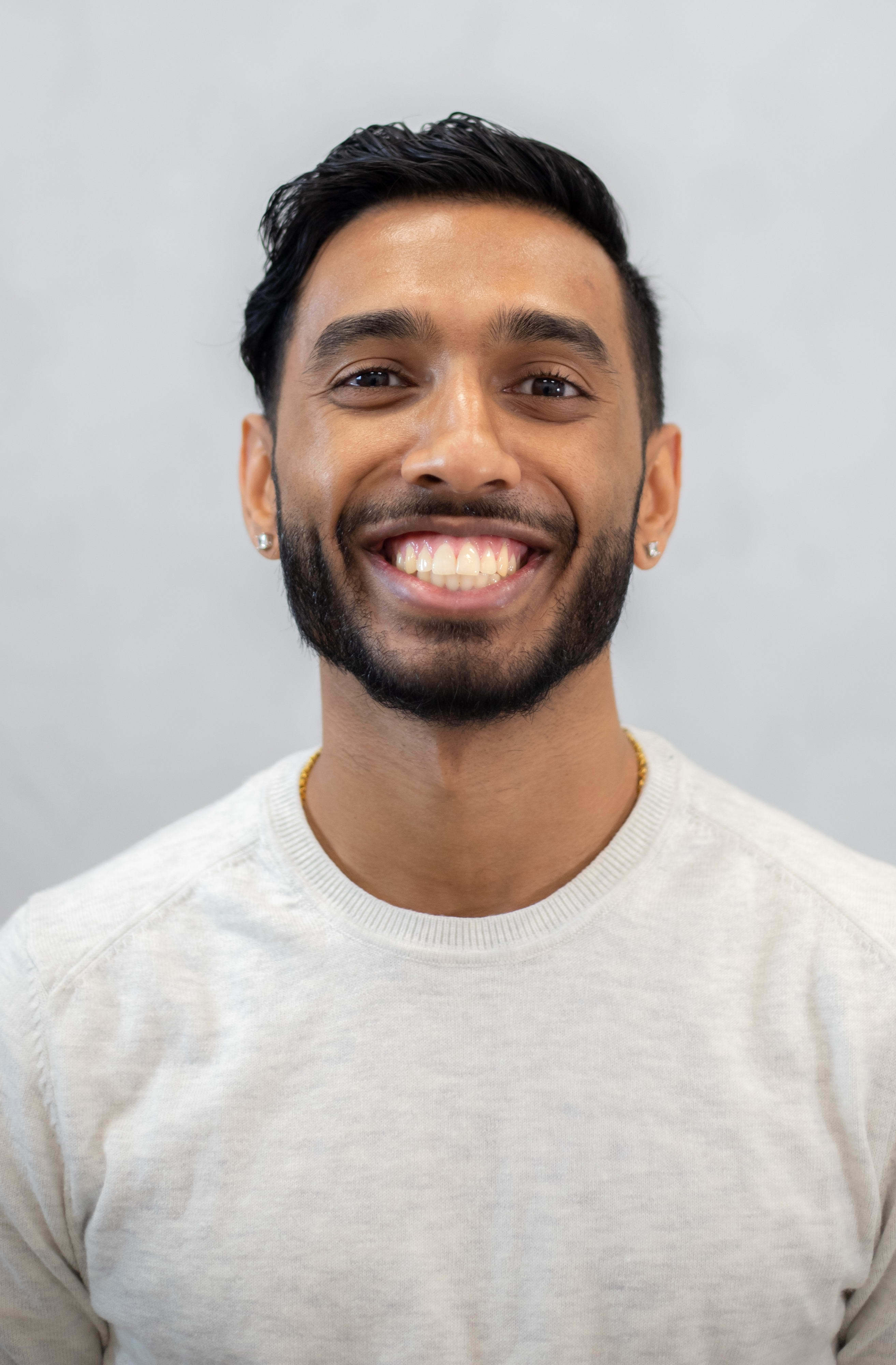 Khapil Selvanathan - Project Casting Khapil Selvanathan - Profile Photo