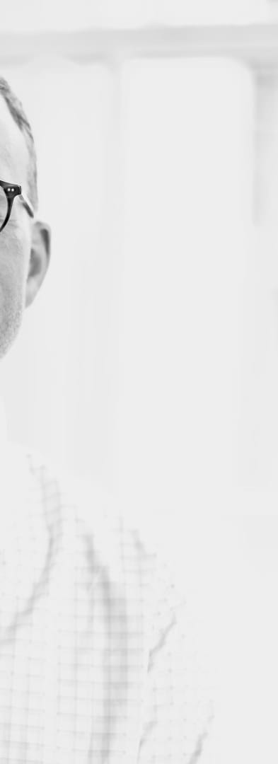 Chris van der Lugt - Project Casting Chris van der Lugt - Profile Photo