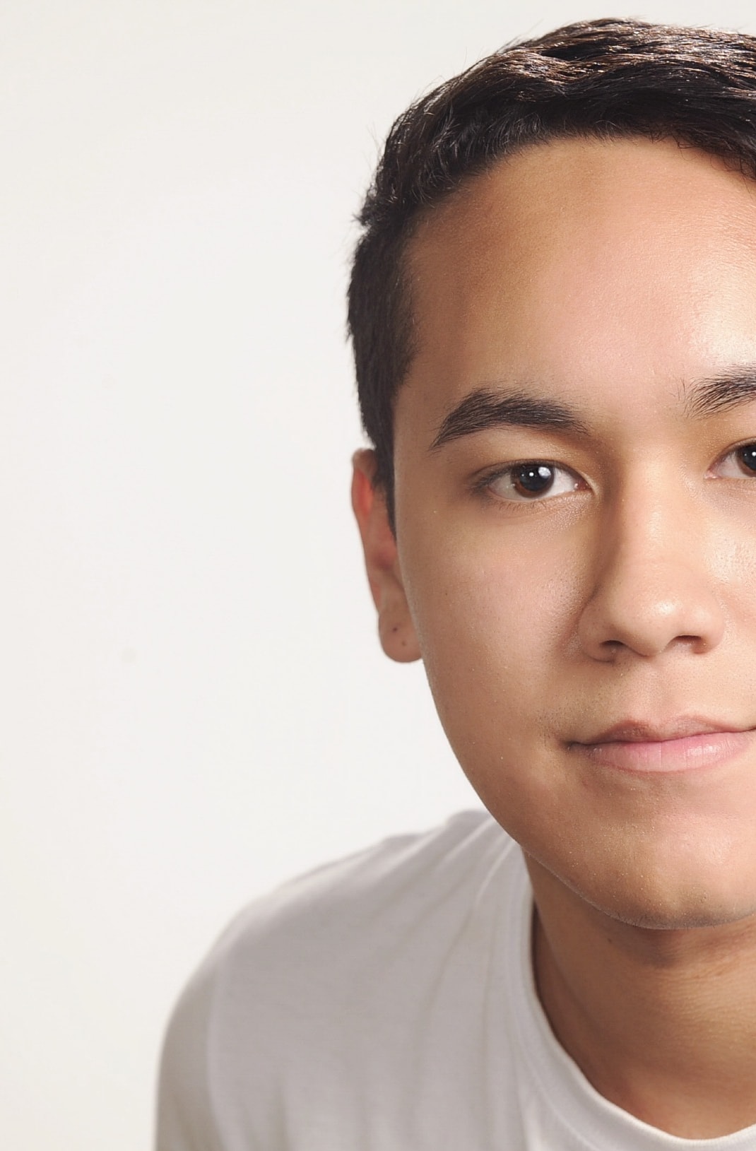 Sebastian Merchan - Project Casting Sebastian Merchan - Profile Photo