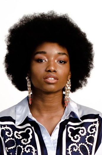 Lizzie Musa - Project Casting Lizzie Musa - Profile Photo