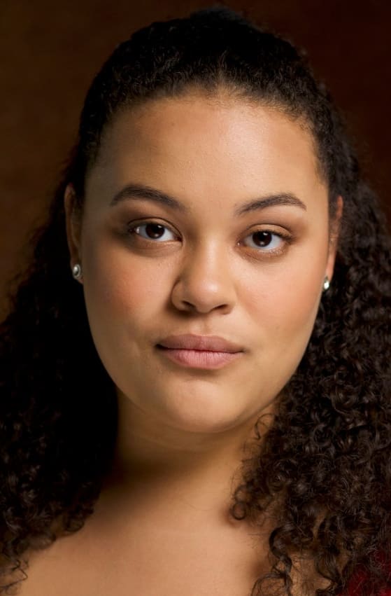 Gabrielle Story - Project Casting Gabrielle Story - Profile Photo