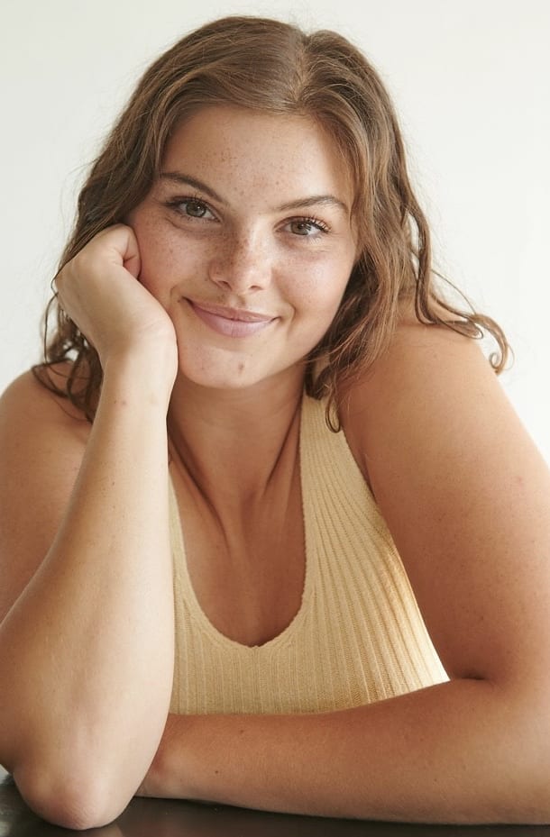 Ruby Tomasic - Project Casting Ruby Tomasic - Profile Photo