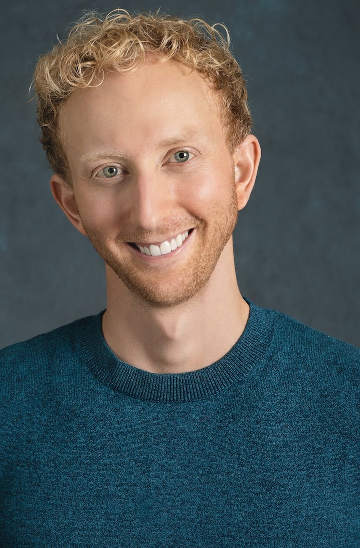 Kevin Owen Clarke - Project Casting Kevin Owen Clarke - Profile Photo