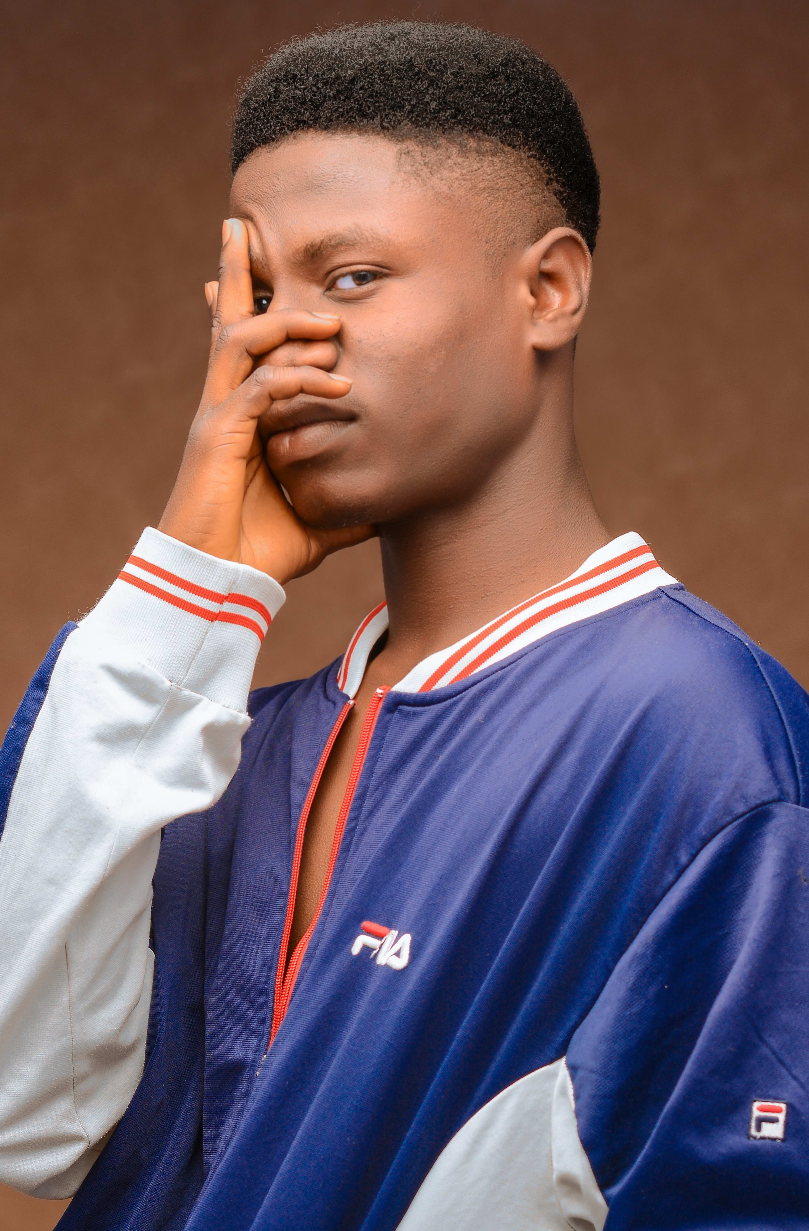 Gabriel Ishaku - Project Casting Gabriel Ishaku - Profile Photo