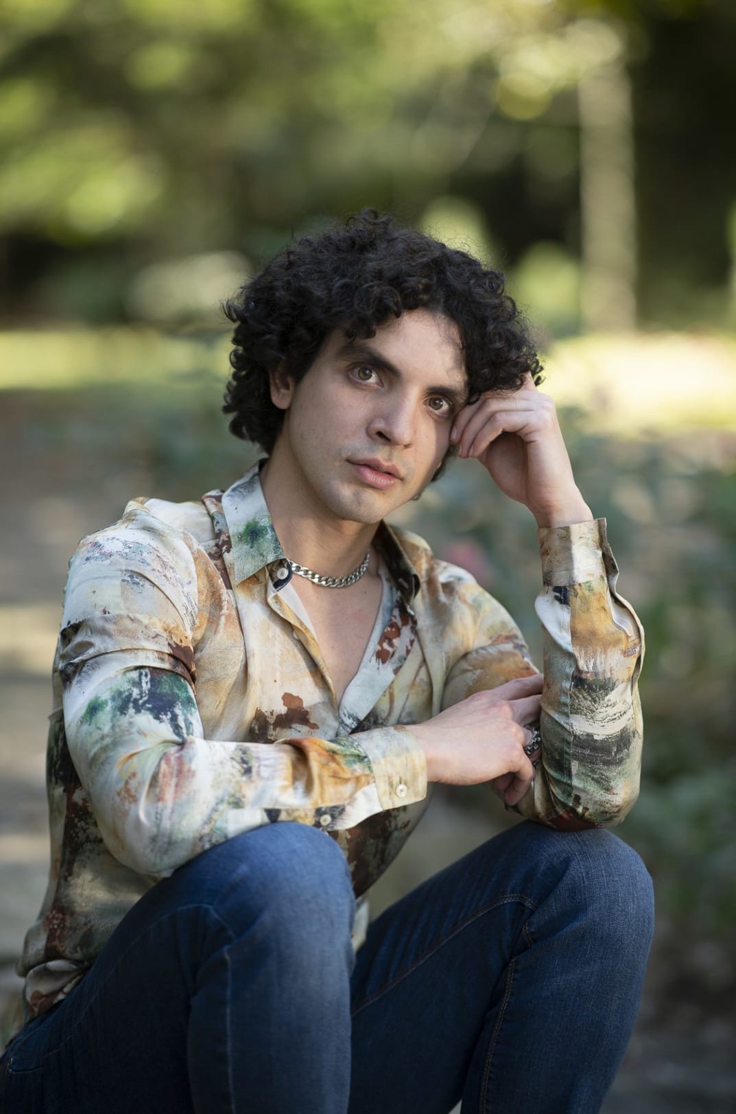 Samir Galán - Project Casting Samir Galán - Profile Photo