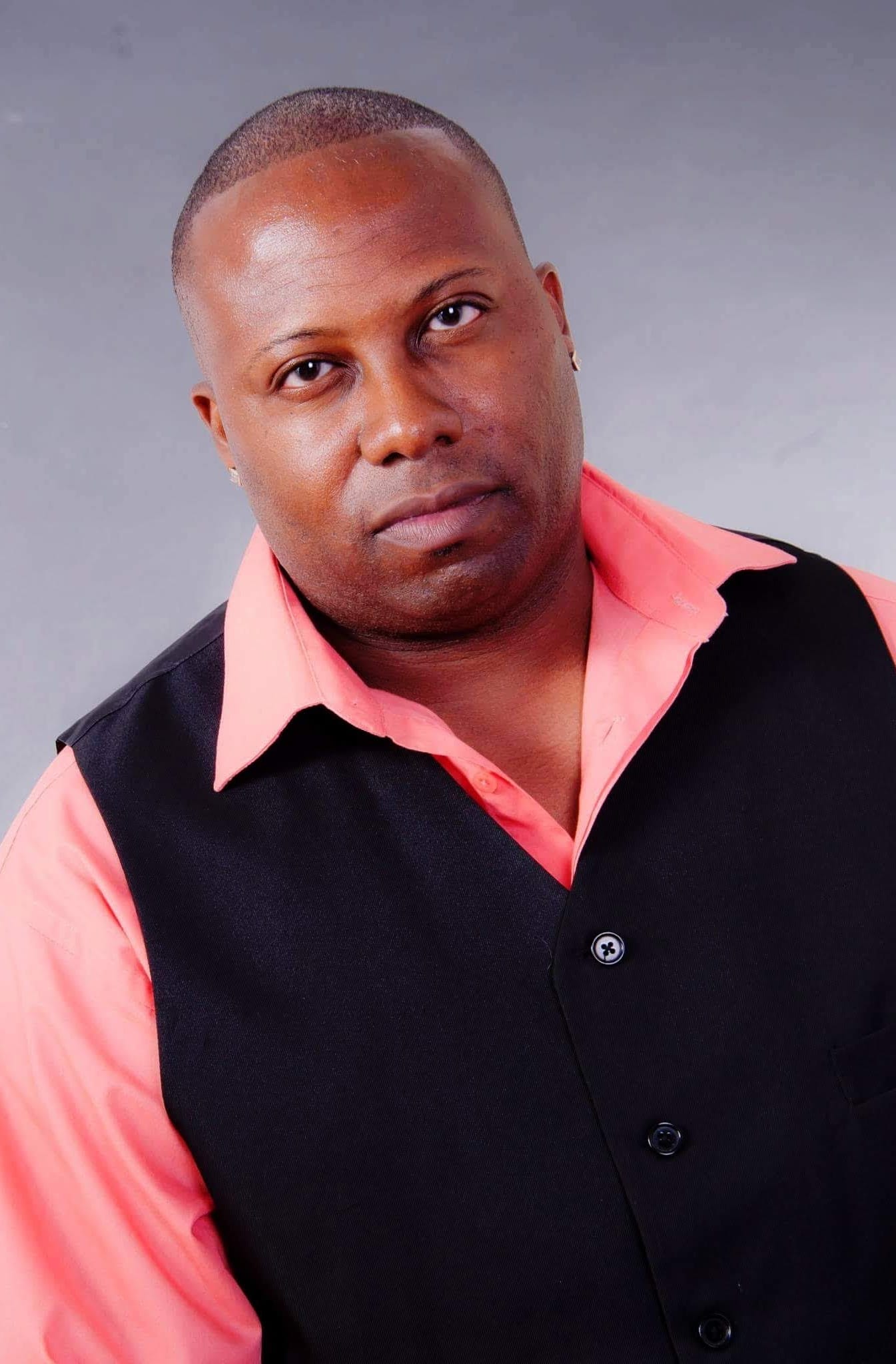 Lamont Metcalf - Project Casting Lamont Metcalf - Profile Photo