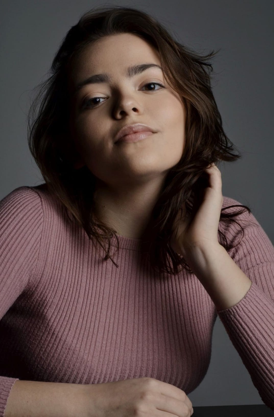 Txell Galindo Villegas - Project Casting Txell Galindo Villegas - Profile Photo