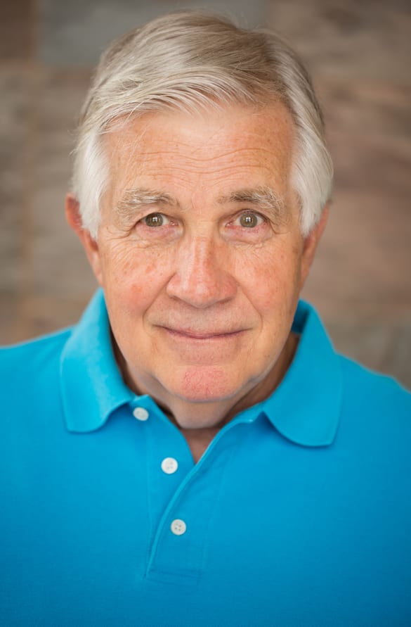 Tom Galindo - Project Casting Tom Galindo - Profile Photo