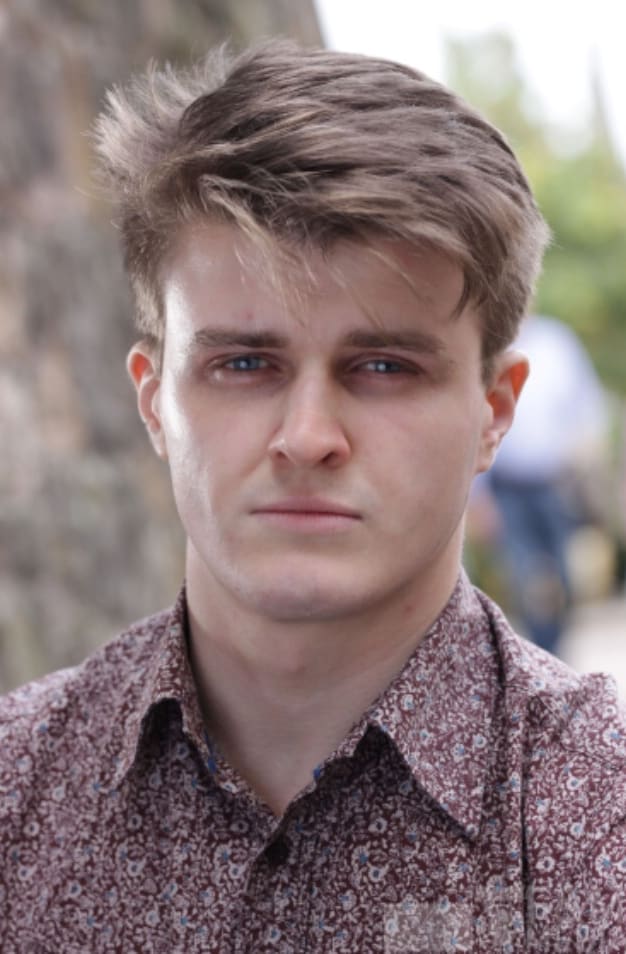 Callum Wright - Project Casting Callum Wright - Profile Photo