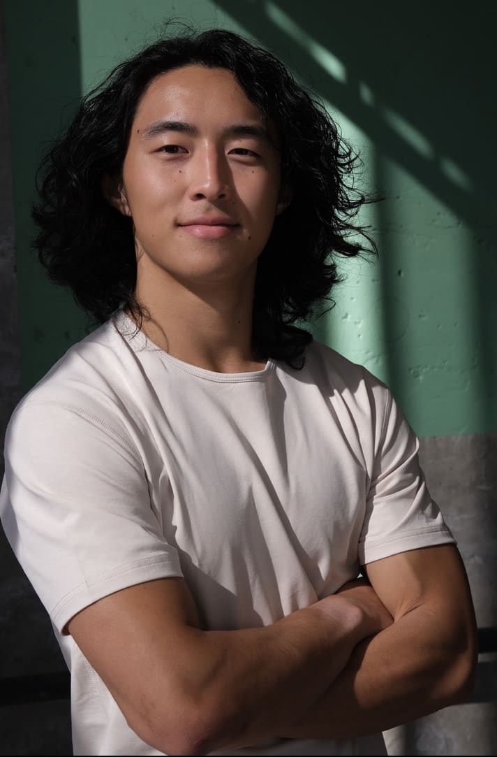 Zachary Jo - Project Casting Zachary Jo - Profile Photo