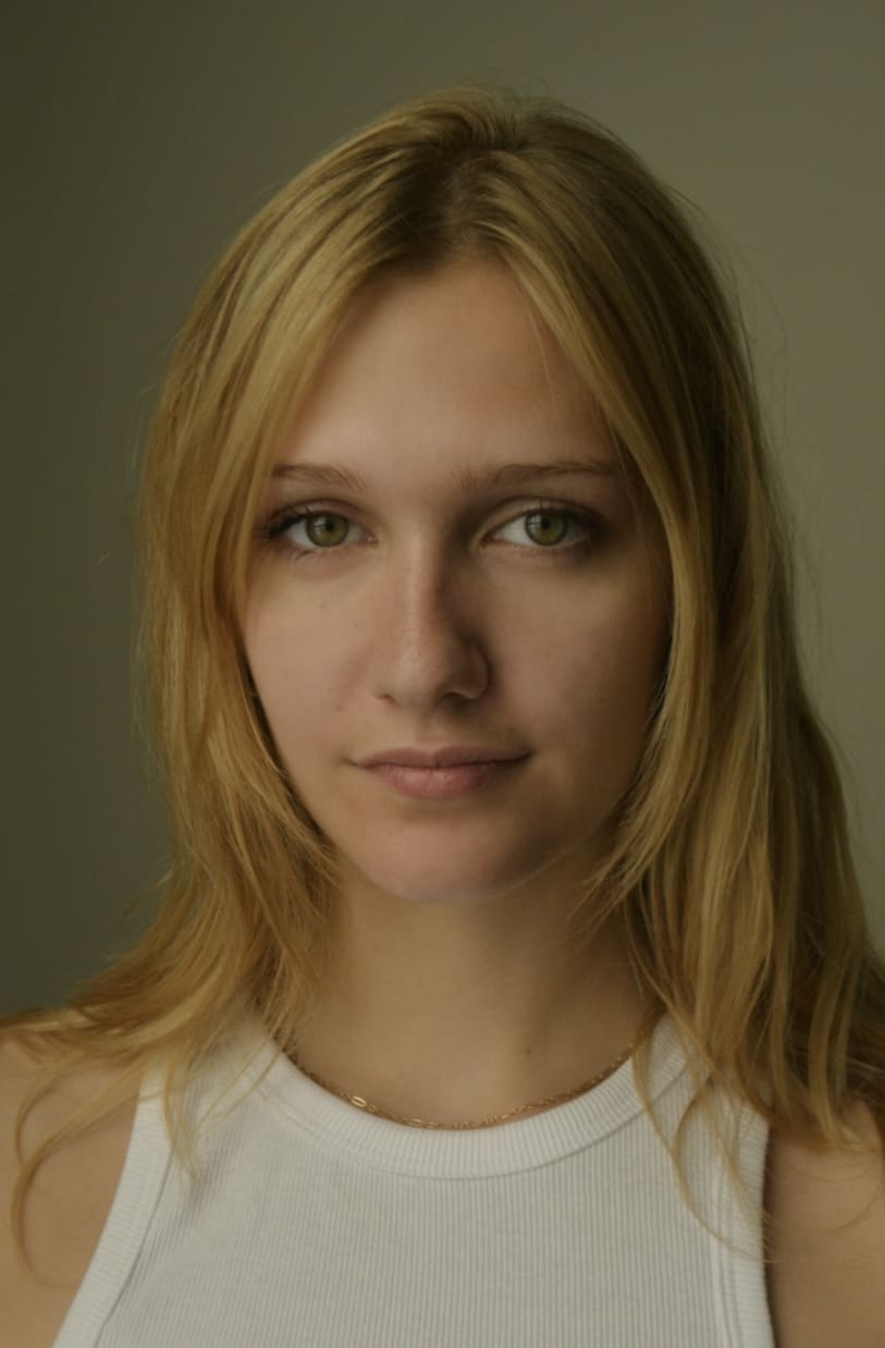 Phoebe McKinley - Project Casting Phoebe McKinley - Profile Photo