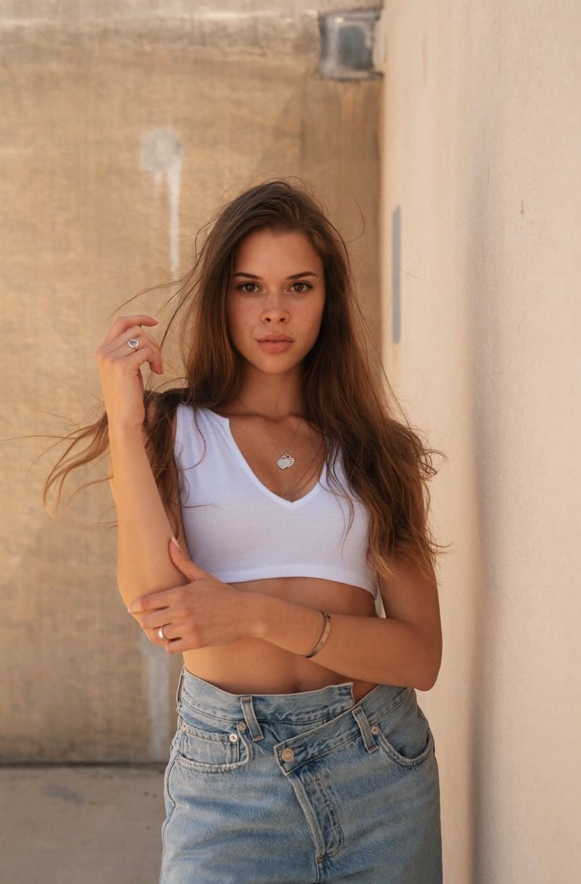 Bali Seyler - Project Casting Bali Seyler - Profile Photo