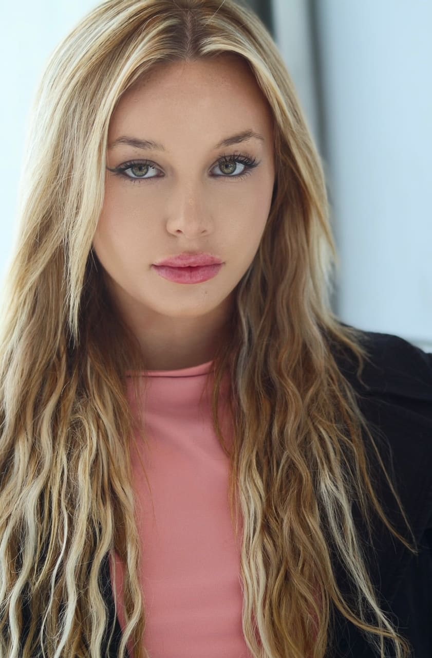 Kijsa Gifford - Project Casting Kijsa Gifford - Profile Photo
