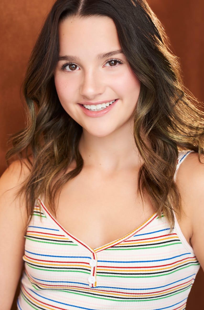 aaryon bean - Project Casting aaryon bean - Profile Photo