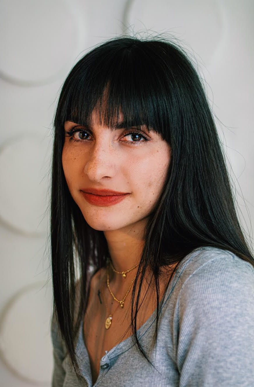 Lola Palerm - Project Casting Lola Palerm - Profile Photo