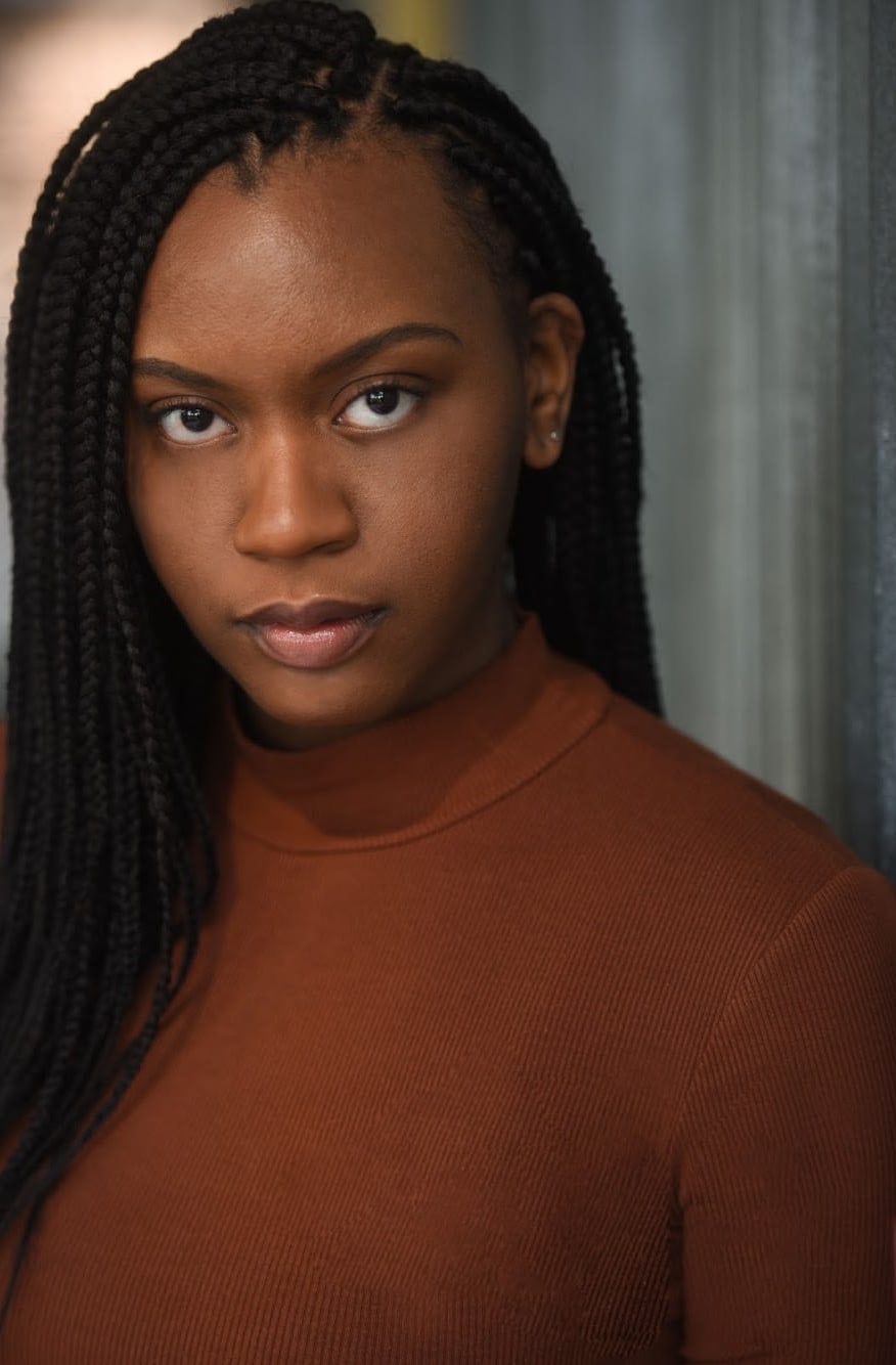 Zoie Taylor - Project Casting Zoie Taylor - Profile Photo