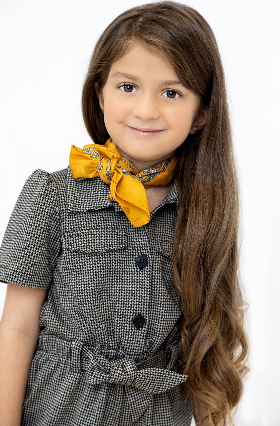 Meera Upadhyay - Project Casting Meera Upadhyay - Profile Photo
