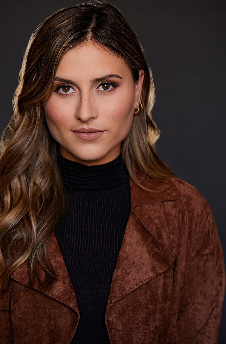 Hayley Autry - Project Casting Hayley Autry - Profile Photo