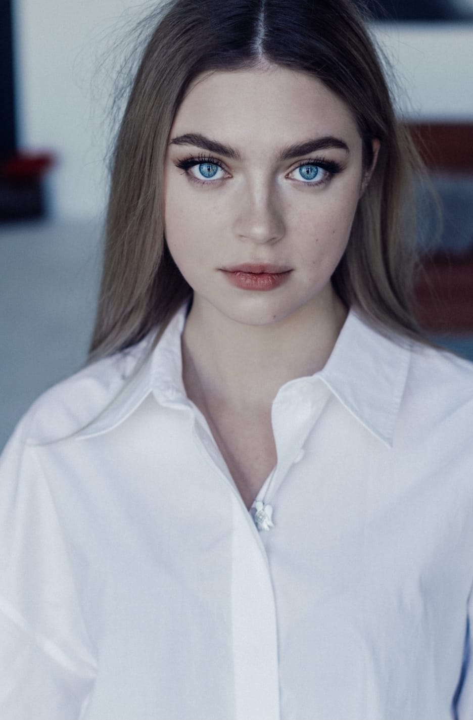 Anna Sorochynska - Project Casting Anna Sorochynska - Profile Photo