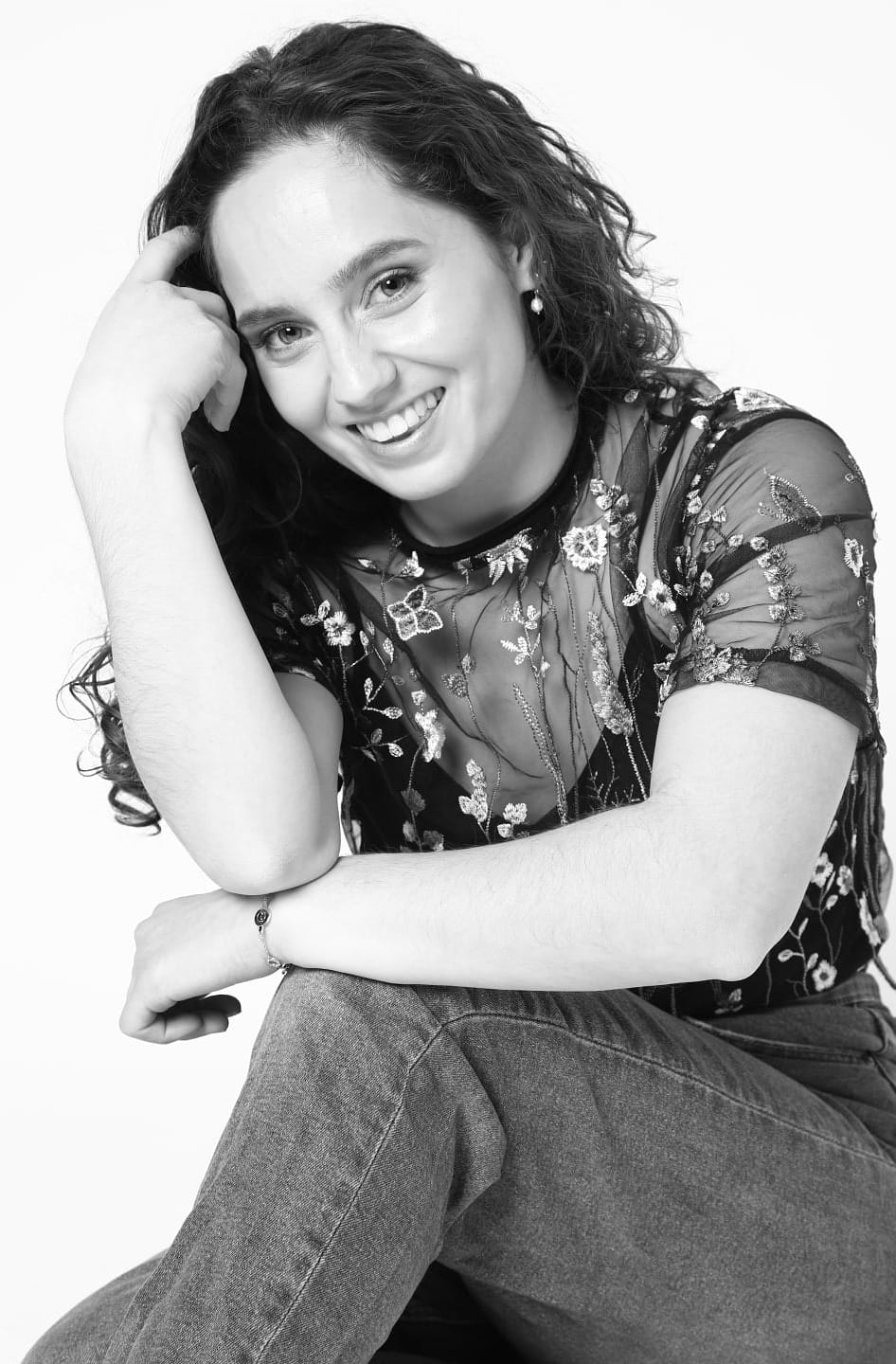 Amelia Stanimeros - Project Casting Amelia Stanimeros - Profile Photo
