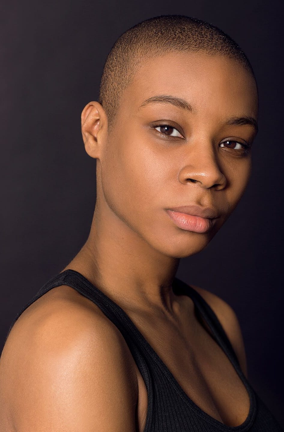 Charity Woods - Project Casting Charity Woods - Profile Photo