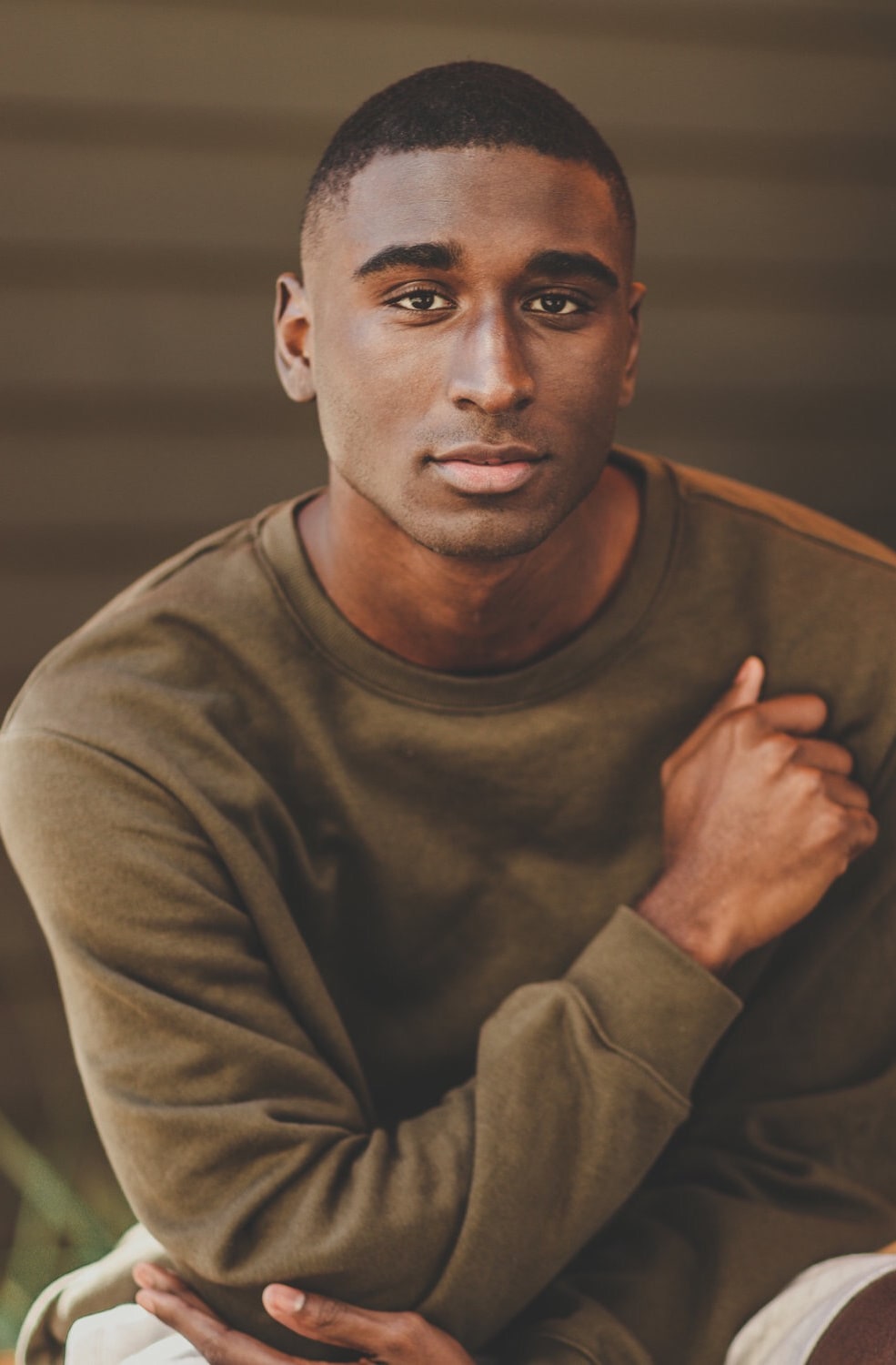 Kyle Reynolds - Project Casting Kyle Reynolds - Profile Photo