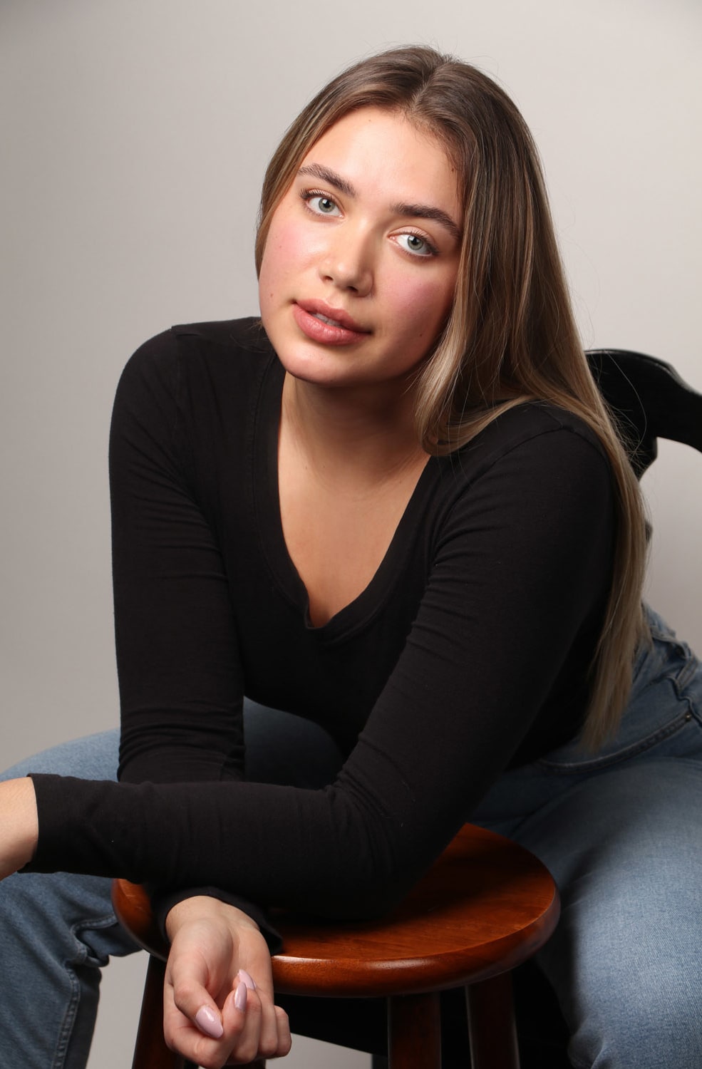 Gabby Ronngren - Profile Photo