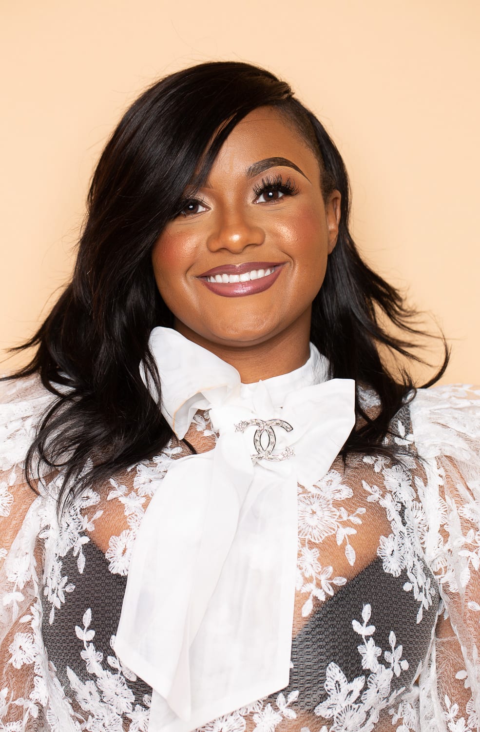 Shamia Stridiron - Profile Photo