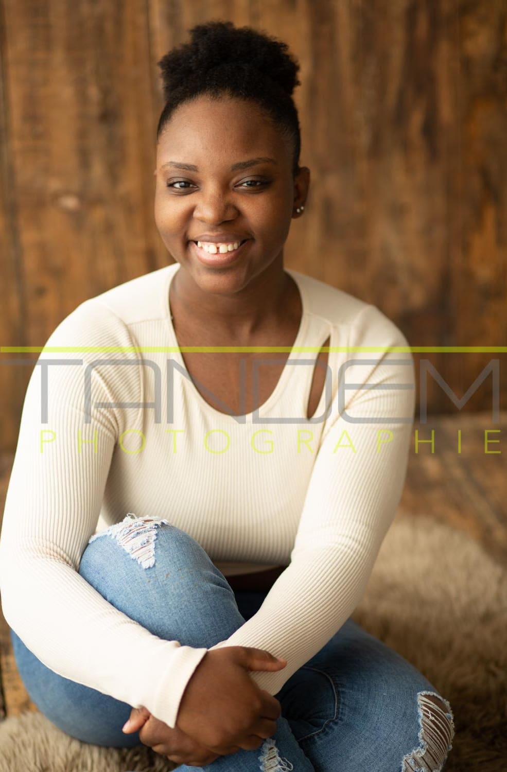 Steffi Archange - Project Casting Steffi Archange - Profile Photo